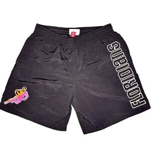 Miami Heat Mitchell & Ness NBA Authentic Swingman Men's Mesh Shorts Floridians